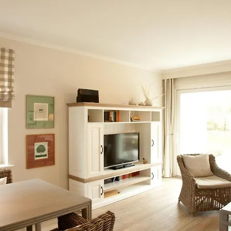 C-haus Cosima, App 80 ヴェニングシュテット